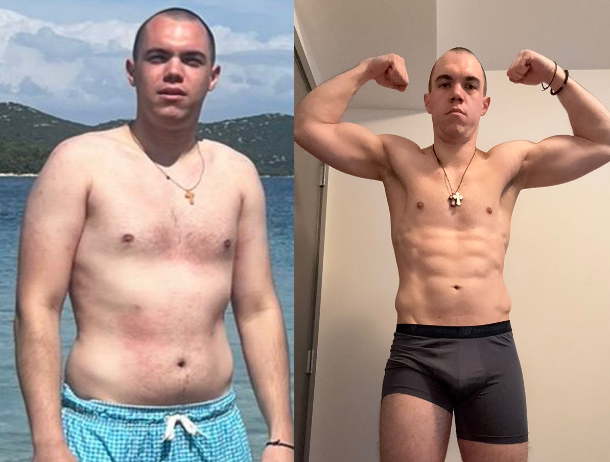 Client transformation