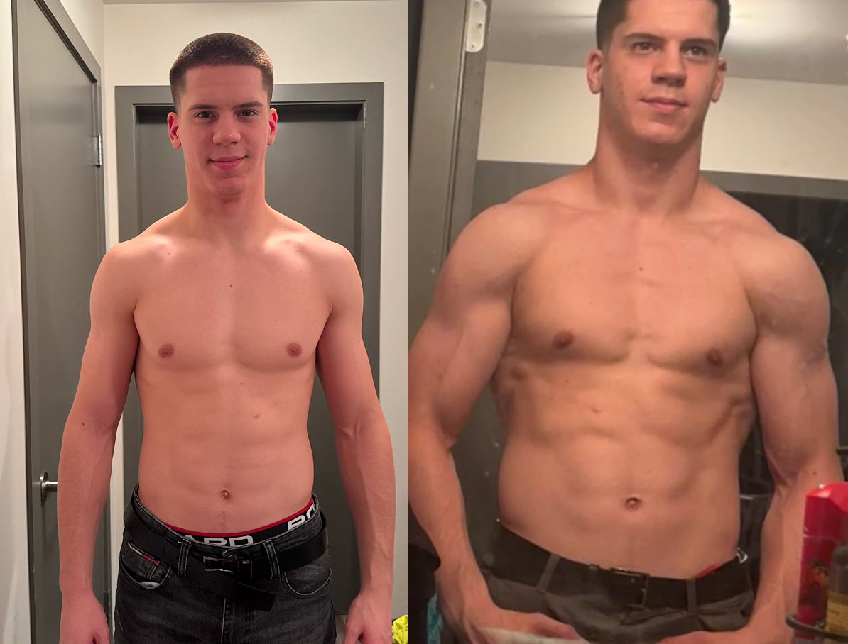 Client transformation