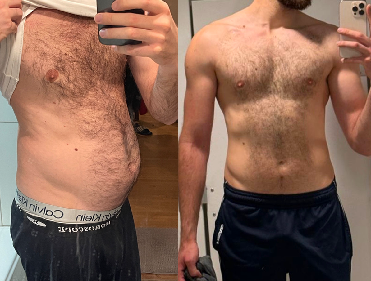 Client transformation