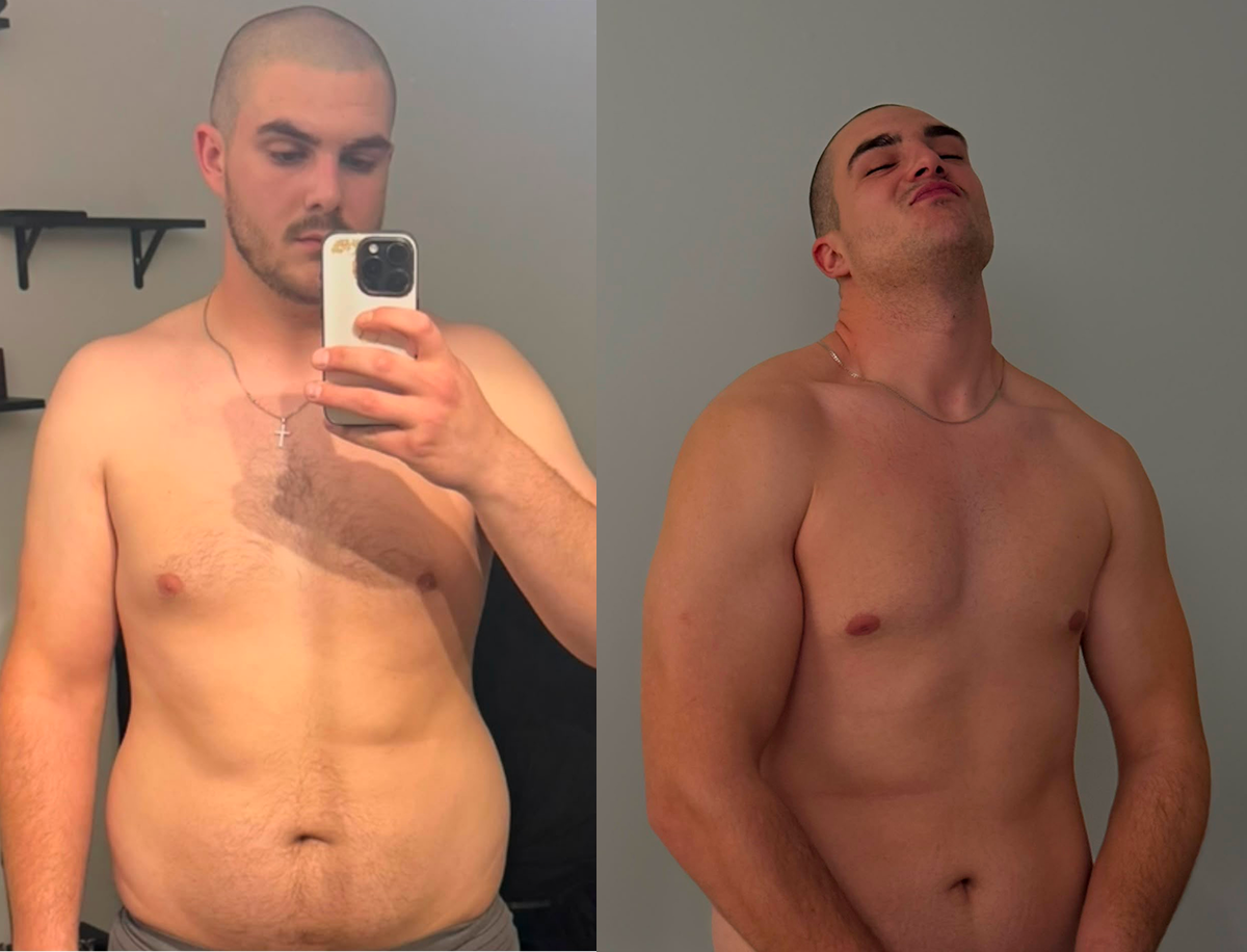 Client transformation
